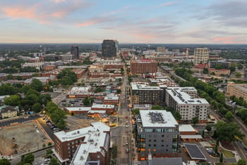 1105 Main St #304, Durham, NC 27701
