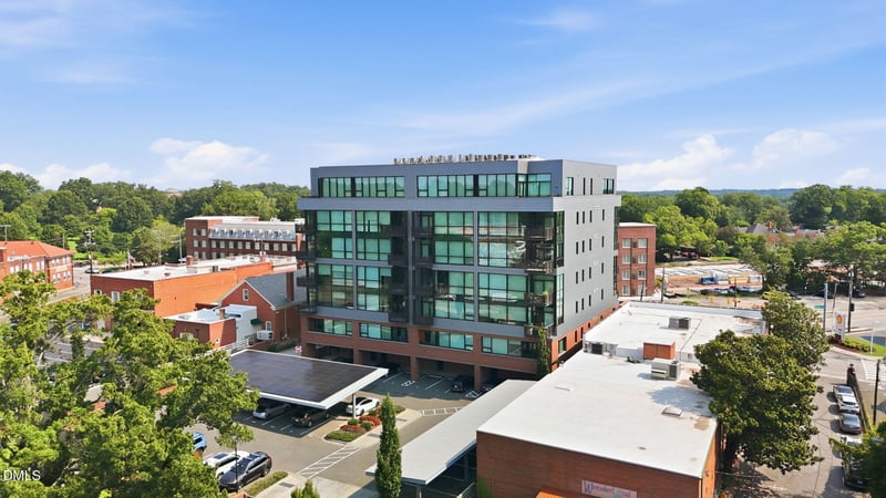 1105 W Main St #306, Durham, NC 27701