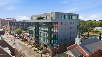 1105 W Main St #306, Durham, NC 27701