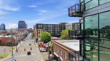 1105 W Main St #403, Durham, NC 27701