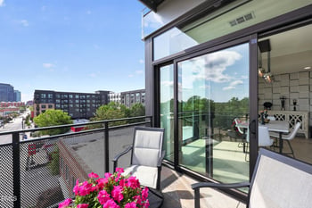 1105 W Main St #403, Durham, NC 27701