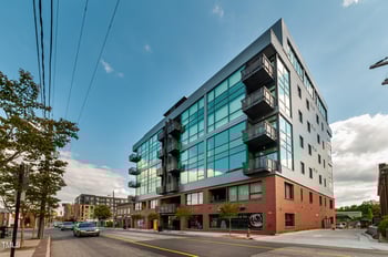 1105 Main St #506, Durham, NC 27701