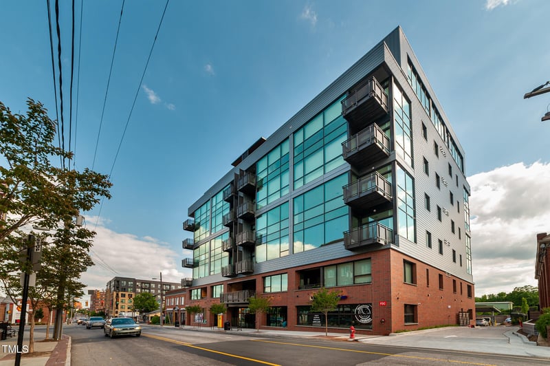 1105 Main St #506, Durham, NC 27701