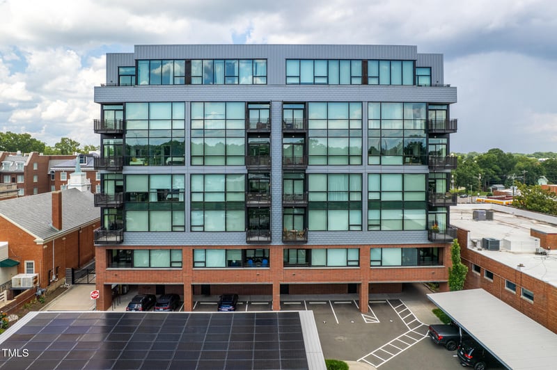 1105 Main St #506, Durham, NC 27701