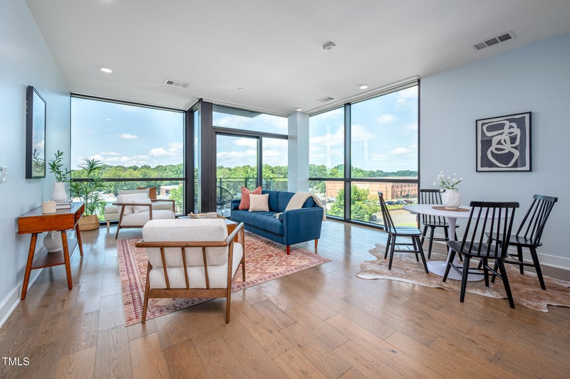 1105 Main St #506, Durham, NC 27701