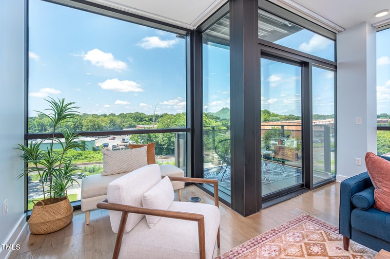 1105 Main St #506, Durham, NC 27701
