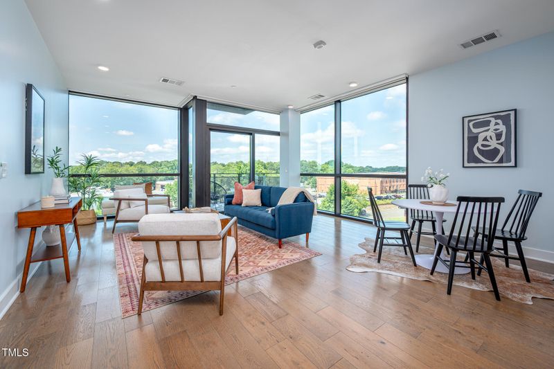 1105 W Main St #506, Durham, NC 27701