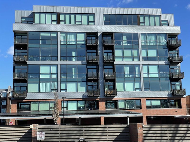 1105 W Main St #601, Durham, NC 27701