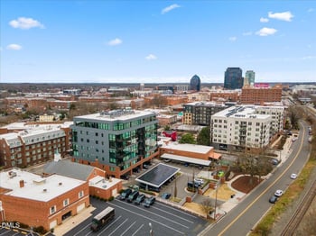 1105 Main St #604, Durham, NC 27701
