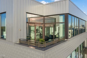 1105 Main St #704 Pent House, Durham, NC 27701