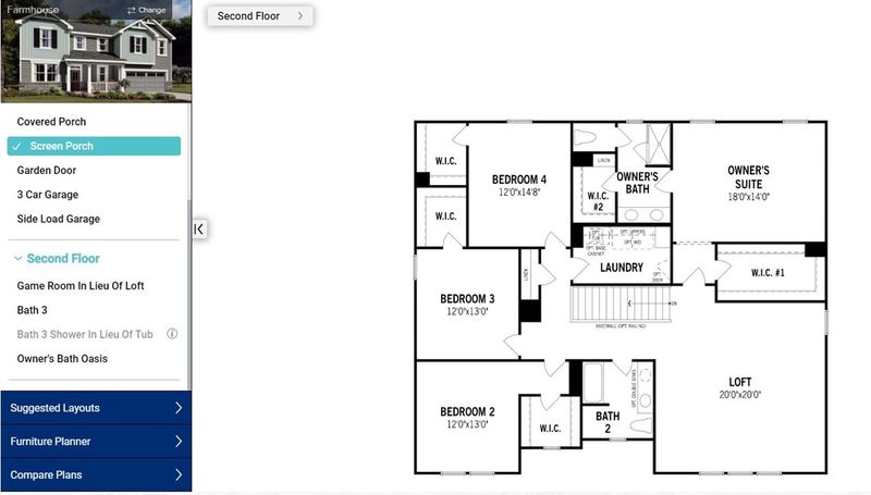 1105 Manchaca Loop #71 Marshall, Apex, NC 27539