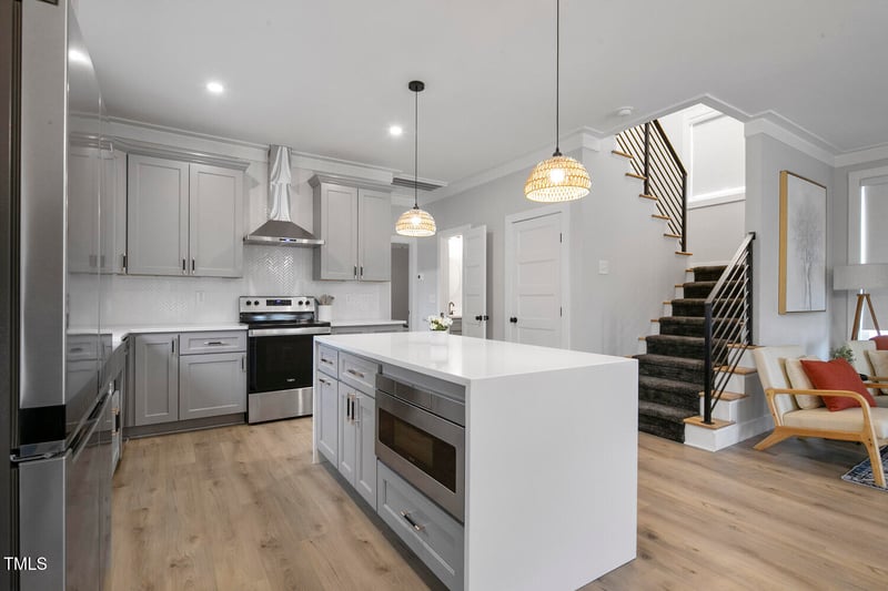 1105 Massey St, Smithfield, NC 27577