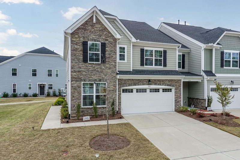 1105 Midvale Ave, Morrisville, NC 27560