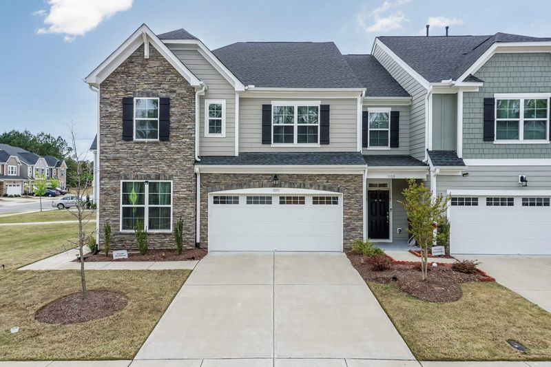 1105 Midvale Ave, Morrisville, NC 27560