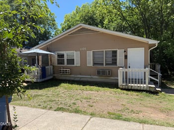 1105 Morehead Ave, Durham, NC 27707
