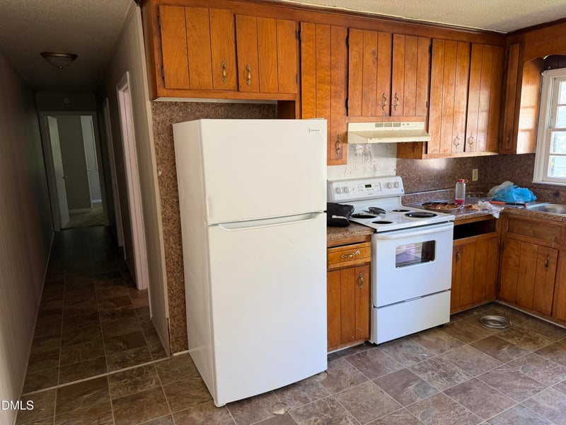 1105 Morehead Ave, Durham, NC 27707