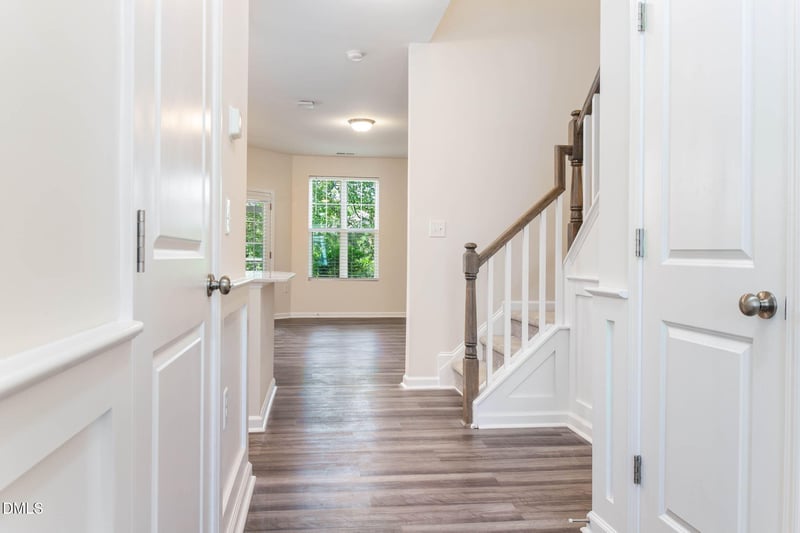 1105 Neighborly Way, Morrisville, NC 27560