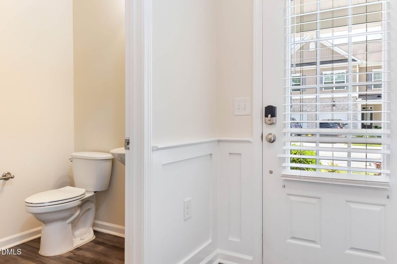 1105 Neighborly Way, Morrisville, NC 27560