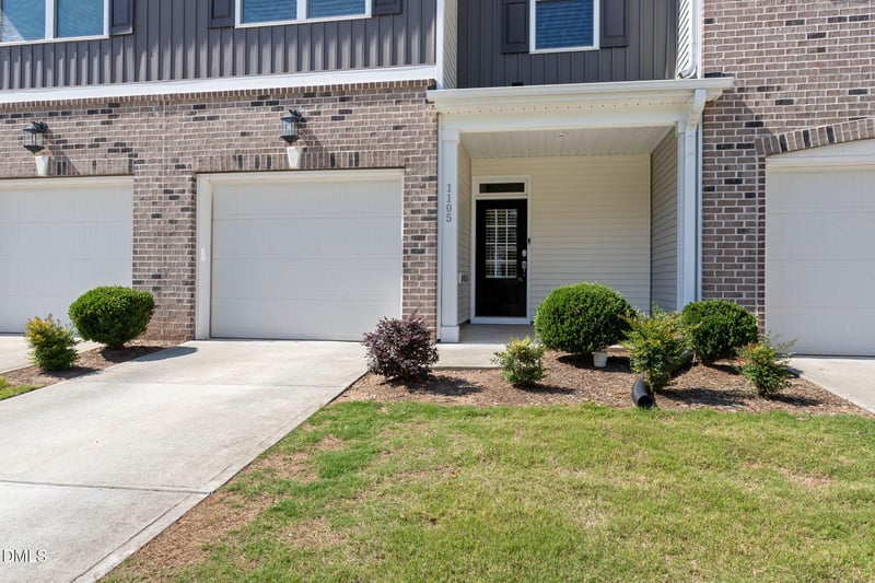 1105 Neighborly Way, Morrisville, NC 27560