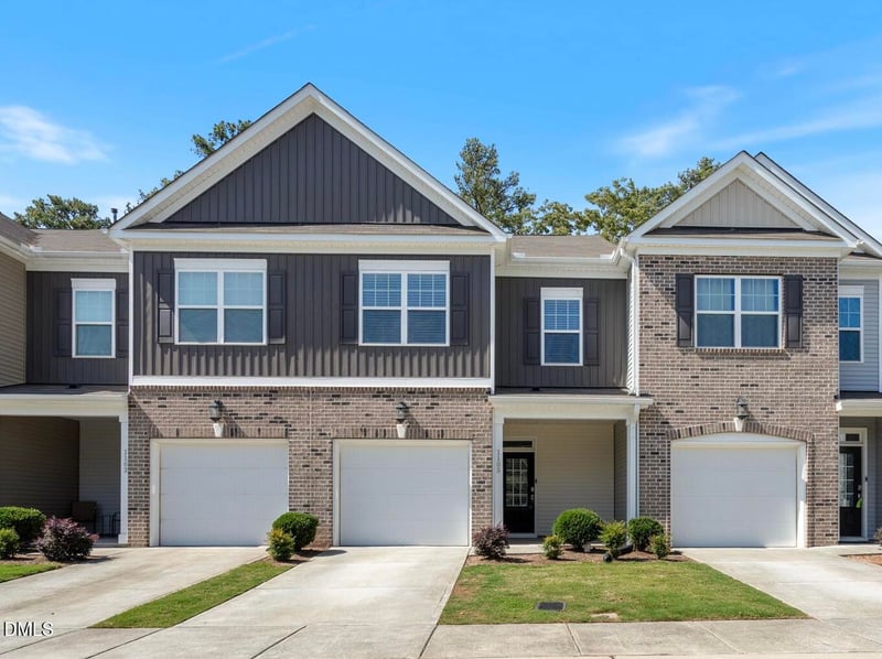 1105 Neighborly Way, Morrisville, NC 27560