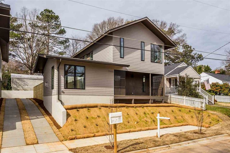 1105 Norris St, Raleigh, NC 27604