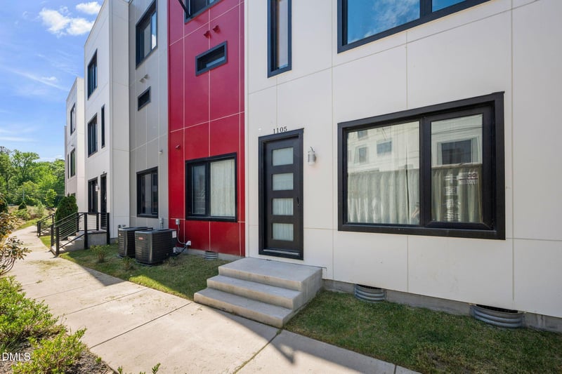 1105 Nova St, Durham, NC 27713