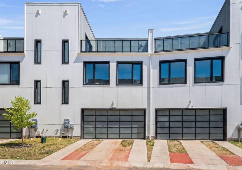 1105 Nova St, Durham, NC 27713