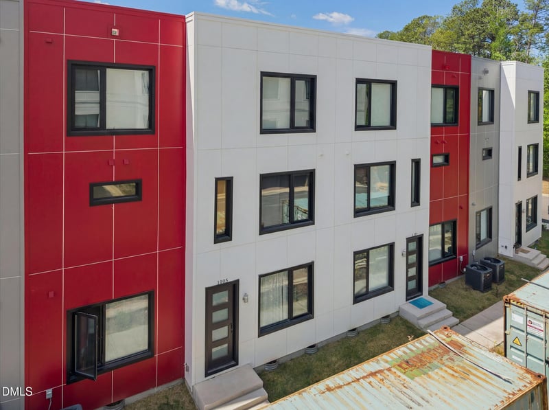 1105 Nova St, Durham, NC 27713