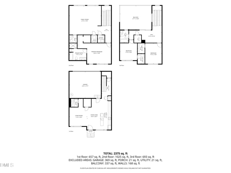 1105 Nova St, Durham, NC 27713