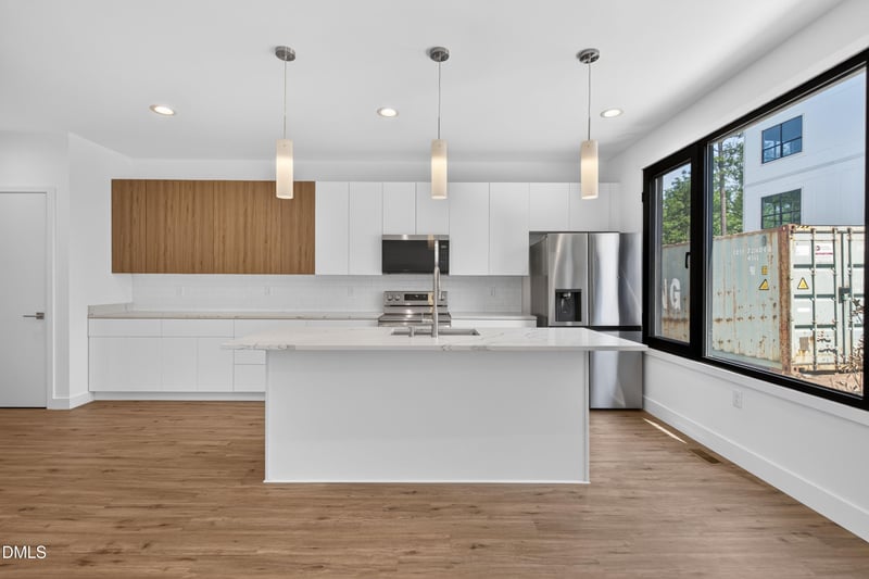 1105 Nova St, Durham, NC 27713