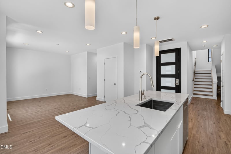 1105 Nova St, Durham, NC 27713