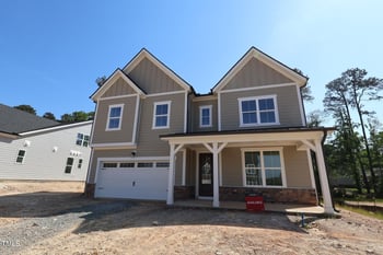 1105 Opal Ln, Durham, NC 27705