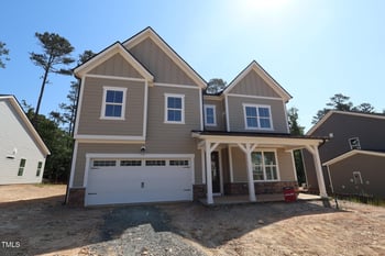 1105 Opal Ln, Durham, NC 27705