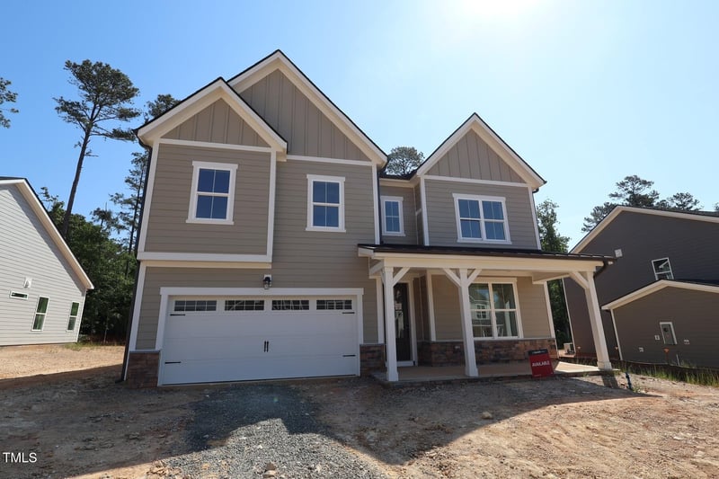 1105 Opal Ln, Durham, NC 27705
