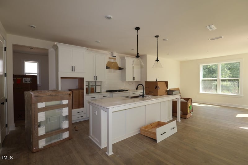 1105 Opal Ln, Durham, NC 27705