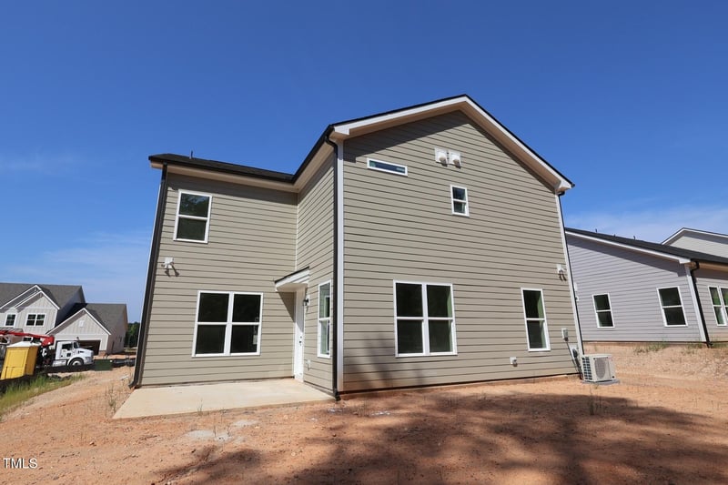 1105 Opal Ln, Durham, NC 27705