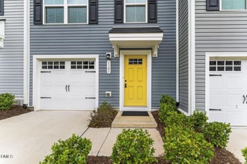 1105 Pale Moss Dr, Durham, NC 27704