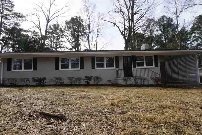 1105 Park Ave, Garner, NC 27529