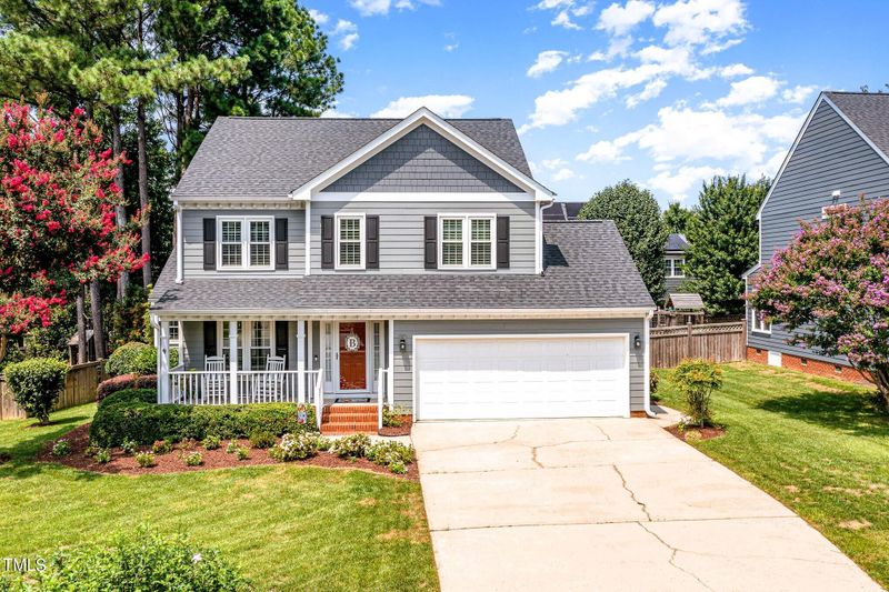 1105 Rainesview Ln, Apex, NC 27502