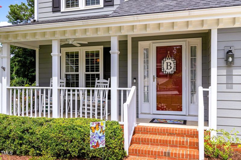 1105 Rainesview Ln, Apex, NC 27502