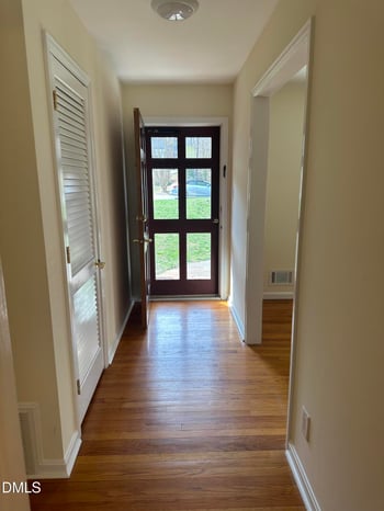 1105 Ralph Dr, Cary, NC 27511