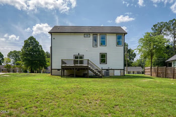 1105 Ridge Rd, Roxboro, NC 27573