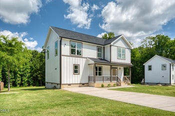1105 Ridge Rd, Roxboro, NC 27573