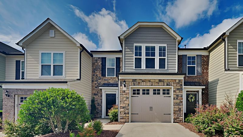 1105 Rocketcress Dr, Durham, NC 27713