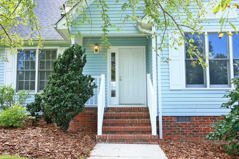 1105 Sally Dr, Graham, NC 27253