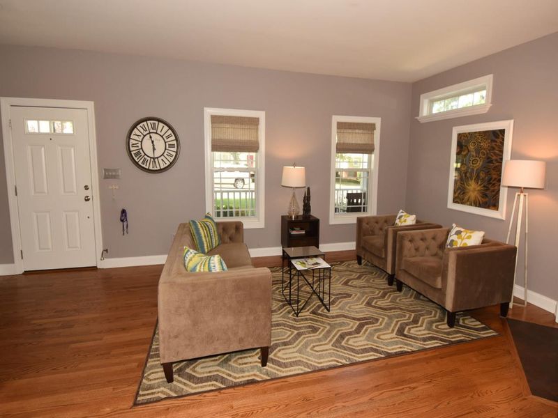 1105 Scotts Ridge Trl, Apex, NC 27502