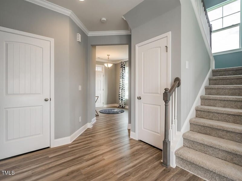 1105 Shovelhead Dr, Durham, NC 27703