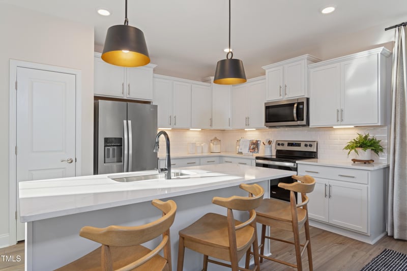 1105 Shovelhead Dr, Durham, NC 27703