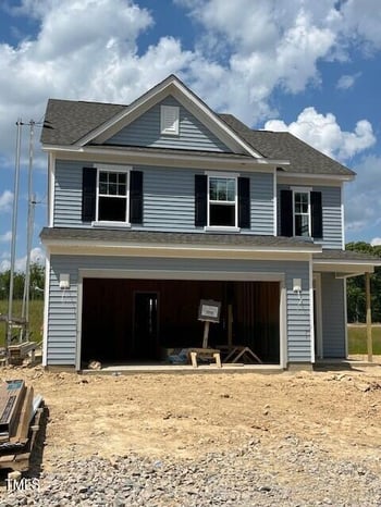 1105 Shovelhead Dr, Durham, NC 27703