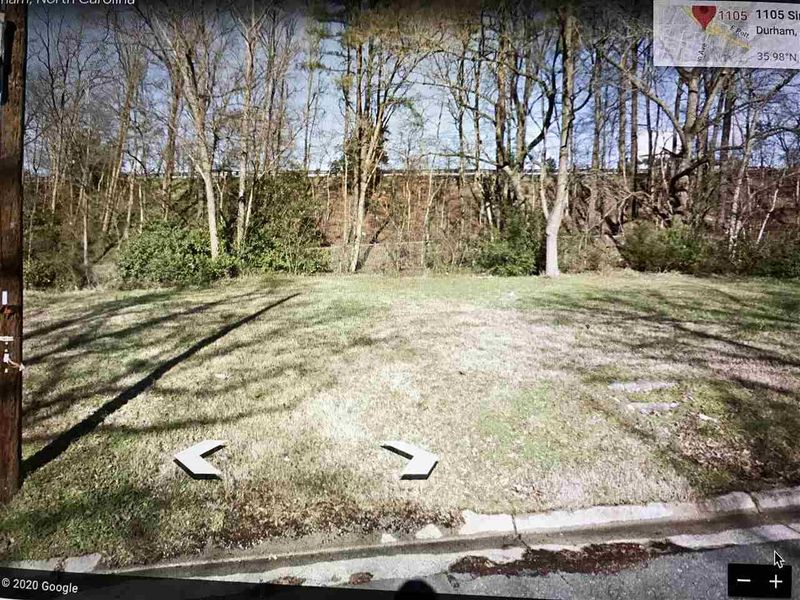 1105 Simmons St Lot 100000, Durham, NC 27701